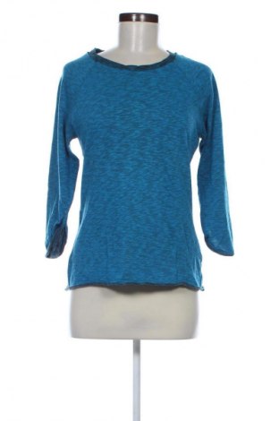 Damen Shirt H&M Divided, Größe M, Farbe Blau, Preis 13,99 €
