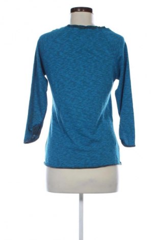 Damen Shirt H&M Divided, Größe M, Farbe Blau, Preis 13,99 €
