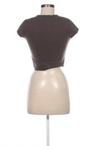 Bluză de femei H&M Divided, Mărime S, Culoare Gri, Preț 51,45 Lei