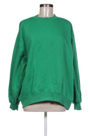 Damen Shirt H&M Divided, Größe S, Farbe Grün, Preis 20,02 €