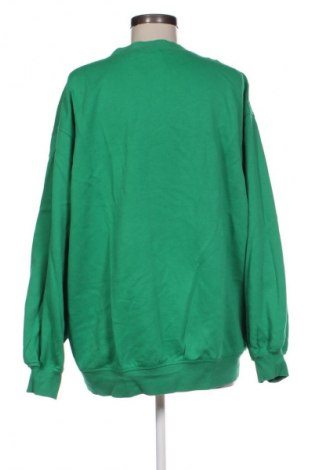 Damen Shirt H&M Divided, Größe S, Farbe Grün, Preis 20,02 €