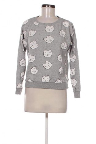 Damen Shirt H&M Divided, Größe S, Farbe Mehrfarbig, Preis 9,72 €