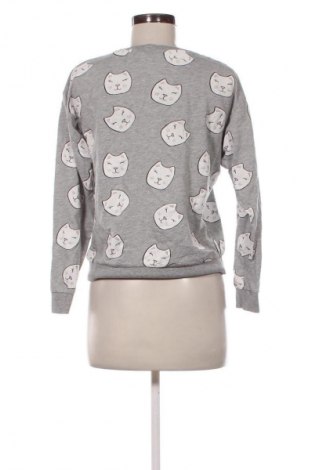 Damen Shirt H&M Divided, Größe S, Farbe Mehrfarbig, Preis 9,72 €