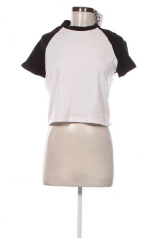 Bluzka damska H&M Divided, Rozmiar XL, Kolor Kolorowy, Cena 43,68 zł