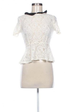 Damen Shirt H&M Divided, Größe M, Farbe Beige, Preis € 9,72