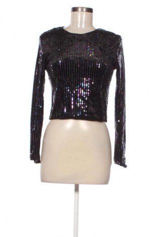 Bluzka damska H&M Divided, Rozmiar S, Kolor Kolorowy, Cena 62,99 zł