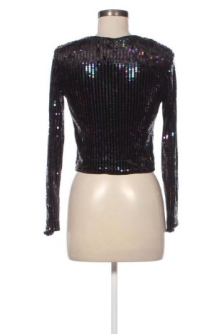 Bluzka damska H&M Divided, Rozmiar S, Kolor Kolorowy, Cena 62,99 zł