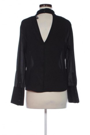 Bluzka damska H&M Divided, Rozmiar L, Kolor Czarny, Cena 44,99 zł