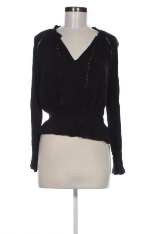 Női blúz H&M Divided, Méret M, Szín Fekete, Ár 3 808 Ft