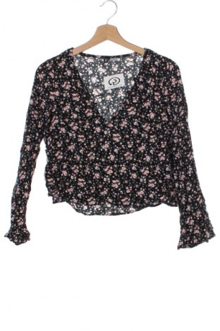 Bluzka damska H&M Divided, Rozmiar XS, Kolor Kolorowy, Cena 53,99 zł