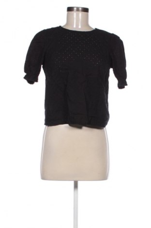 Dámska blúza H&M Divided, Veľkosť XS, Farba Čierna, Cena  16,20 €