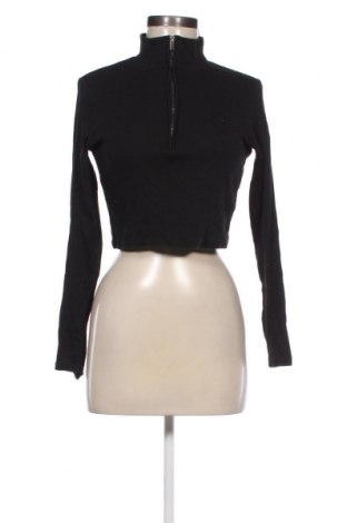 Dámska blúza H&M Divided, Veľkosť M, Farba Čierna, Cena  9,72 €