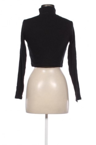 Dámska blúza H&M Divided, Veľkosť M, Farba Čierna, Cena  9,72 €