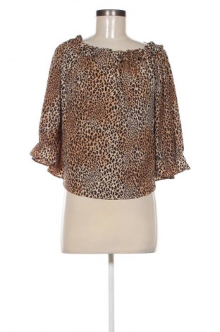 Damen Shirt H&M Divided, Größe XL, Farbe Mehrfarbig, Preis € 13,99