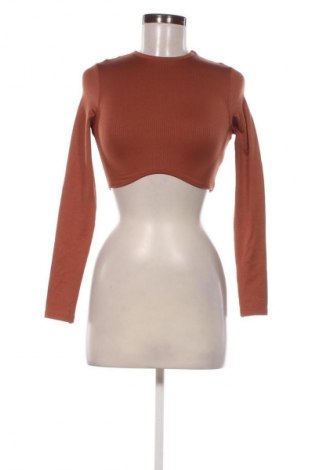 Dámská halenka H&M Divided, Velikost XS, Barva Hnědá, Cena  309,00 Kč