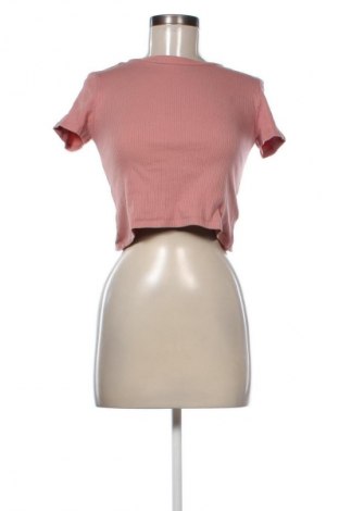 Dámska blúza H&M Divided, Veľkosť S, Farba Popolavo ružová, Cena  9,79 €