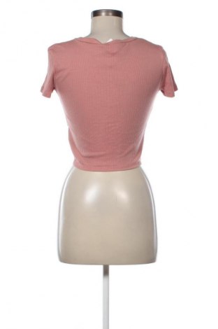 Dámska blúza H&M Divided, Veľkosť S, Farba Popolavo ružová, Cena  9,79 €