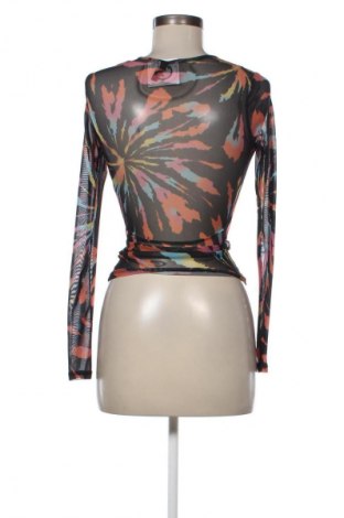 Bluză de femei H&M Divided, Mărime XS, Culoare Multicolor, Preț 50,00 Lei