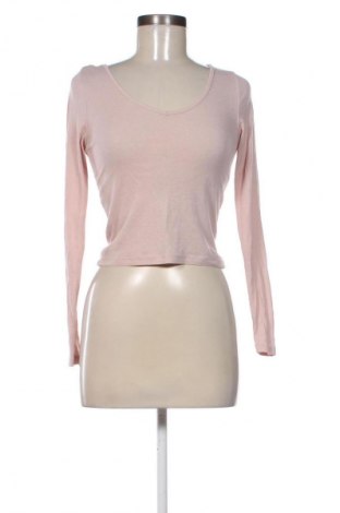 Dámská halenka H&M Divided, Velikost S, Barva Růžová, Cena  248,00 Kč