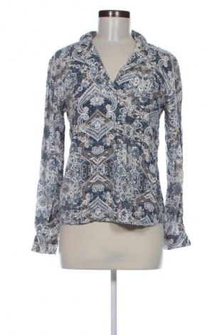 Bluză de femei H&M L.O.G.G., Mărime S, Culoare Multicolor, Preț 65,99 Lei