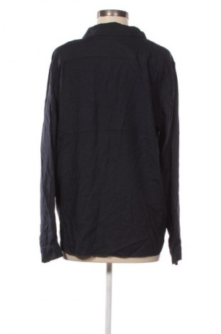 Damen Shirt H&M L.O.G.G., Größe XL, Farbe Blau, Preis 13,99 €