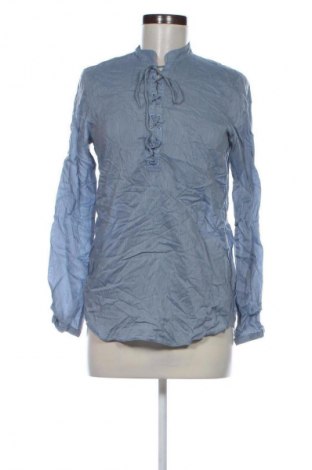 Dámská halenka H&M L.O.G.G., Velikost S, Barva Vícebarevné, Cena  309,00 Kč