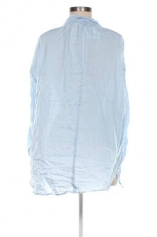 Bluzka damska H&M L.O.G.G., Rozmiar XL, Kolor Niebieski, Cena 62,99 zł