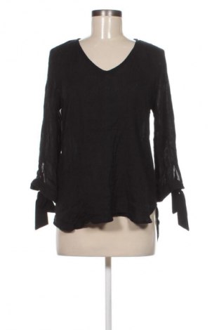 Dámská halenka H&M L.O.G.G., Velikost S, Barva Černá, Cena  309,00 Kč