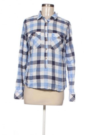 Damen Shirt H&M L.O.G.G., Größe M, Farbe Mehrfarbig, Preis 13,99 €