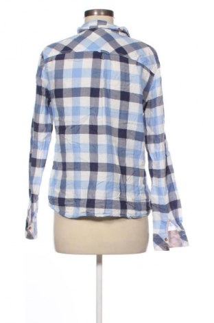 Damen Shirt H&M L.O.G.G., Größe M, Farbe Mehrfarbig, Preis 13,99 €