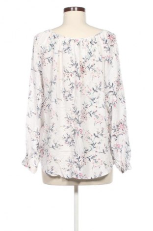 Damen Shirt H&M L.O.G.G., Größe M, Farbe Mehrfarbig, Preis 13,99 €