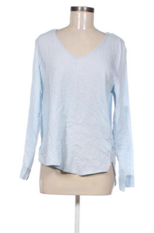 Bluză de femei H&M L.O.G.G., Mărime M, Culoare Albastru, Preț 33,99 Lei