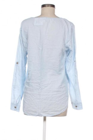 Bluză de femei H&M L.O.G.G., Mărime M, Culoare Albastru, Preț 33,99 Lei