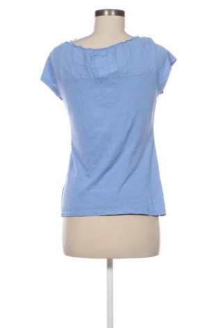 Γυναικεία μπλούζα H&M L.O.G.G., Μέγεθος M, Χρώμα Μπλέ, Τιμή 9,72 €