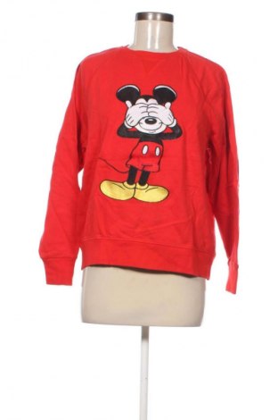 Damen Shirt H&M L.O.G.G., Größe M, Farbe Rot, Preis € 5,99