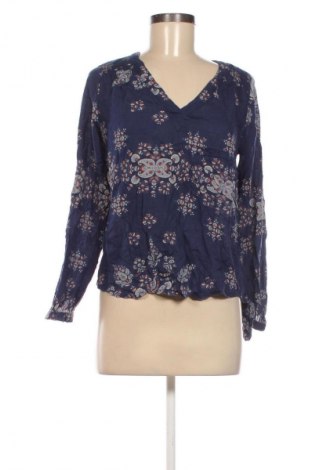 Bluzka damska H&M L.O.G.G., Rozmiar XS, Kolor Kolorowy, Cena 62,99 zł