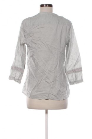 Damen Shirt H&M L.O.G.G., Größe M, Farbe Grau, Preis 13,99 €
