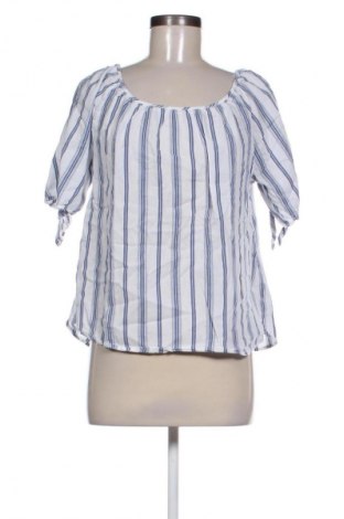 Damen Shirt H&M L.O.G.G., Größe M, Farbe Mehrfarbig, Preis 9,72 €