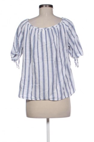 Damen Shirt H&M L.O.G.G., Größe M, Farbe Mehrfarbig, Preis 9,72 €