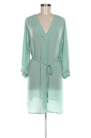 Bluză de femei H&M Mama, Mărime XL, Culoare Verde, Preț 65,99 Lei