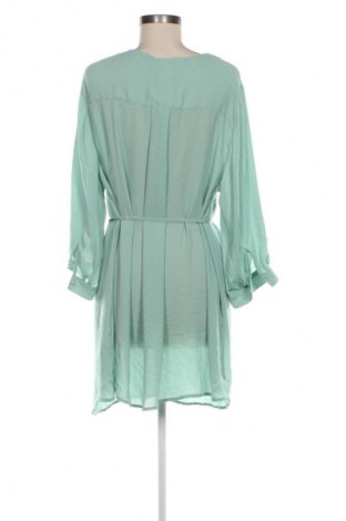 Bluză de femei H&M Mama, Mărime XL, Culoare Verde, Preț 65,99 Lei