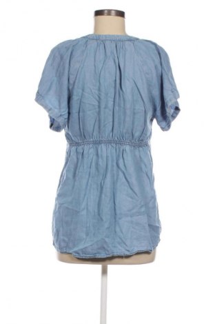 Γυναικεία μπλούζα H&M Mama, Μέγεθος M, Χρώμα Μπλέ, Τιμή 9,99 €
