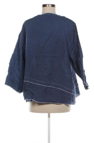 Damen Shirt Habitat, Größe L, Farbe Blau, Preis € 13,99