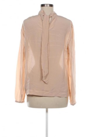 Damen Shirt Hallhuber, Größe M, Farbe Beige, Preis € 33,99