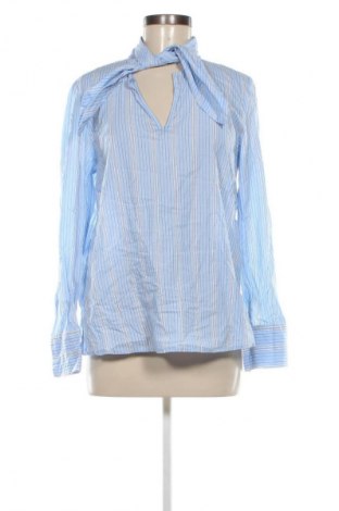 Damen Shirt Hallhuber, Größe M, Farbe Mehrfarbig, Preis 33,99 €