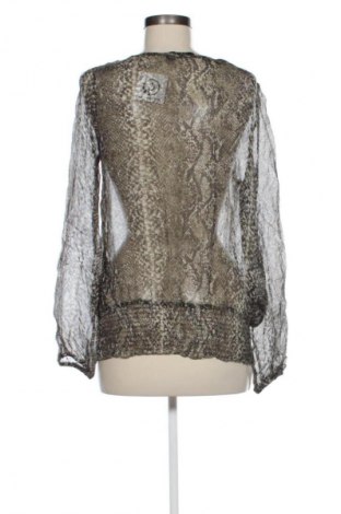 Damen Shirt Hallhuber, Größe L, Farbe Mehrfarbig, Preis 33,99 €