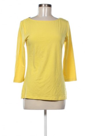 Damen Shirt Hallhuber, Größe L, Farbe Gelb, Preis 65,60 €