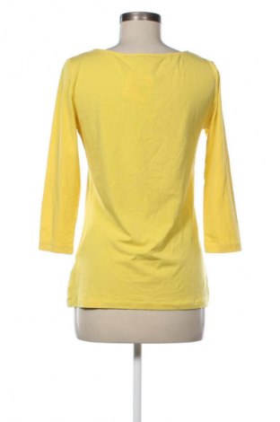 Damen Shirt Hallhuber, Größe L, Farbe Gelb, Preis 65,60 €