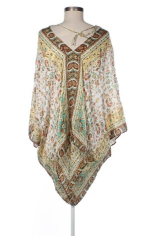 Damen Shirt Hallhuber, Größe M, Farbe Mehrfarbig, Preis € 20,99
