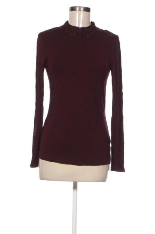 Damen Shirt Hallhuber, Größe M, Farbe Rot, Preis 33,99 €